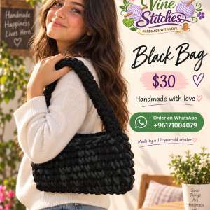Black Bag